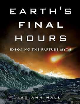 Earth\'s Final Hours / Последните часове на земята (2011)